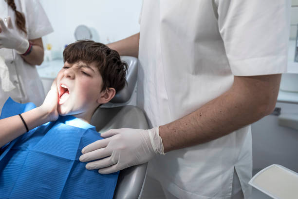 Best Emergency Dentist for Knocked-Out Tooth in Joseph City, AZ